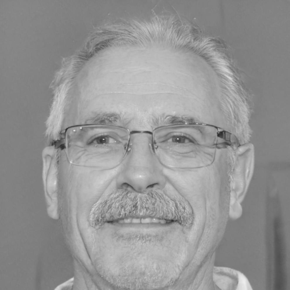 Diego Martínez, Director Técnico especializado en motores 3D